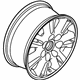 Ford HL3Z-1007-C Wheel Assembly