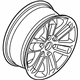 Ford JL3Z-1007-H Wheel Assembly