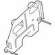 Ford 2M5Z-12A659-AB PCM Bracket, Rear Ford 2M5Z-12A659-AB PCM Bracket, Rear