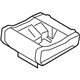 Ford 3C2Z-1662526-CAA Seat Support, Center Passenger Side Ford 3C2Z-1662526-CAA Seat Support, Center Passenger Side