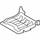 Ford 8A8Z-7463161-C Seat Frame, Rear Driver Side Ford 8A8Z-7463161-C Seat Frame, Rear Driver Side