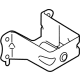 Ford BK3Z-5775-M Bracket - Rear Spring