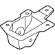 Ford MK3Z-5A765-A BRACKET