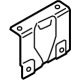 Ford GN1Z-9D665-B Bracket