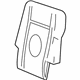 Ford 4L2Z-7866800-AA Seat Back Pad, Rear Center Passenger Side Ford 4L2Z-7866800-AA Seat Back Pad, Rear Center Passenger Side
