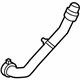 Ford DB5Z-8286-F Hose - Radiator