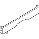 Ford AC2Z-9053-A Support