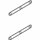 Ford CN1Z-1A401-C REINFORCEMENT - SPARE WHL RETA