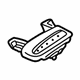Ford F87Z-10D996-AA Switch Assembly, Center Ford F87Z-10D996-AA Switch Assembly, Center