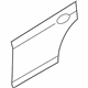 Ford 6E5Z-5424701-A Panel Assembly - Door - Outer, Driver Side Ford 6E5Z-5424701-A Panel Assembly - Door - Outer, Driver Side