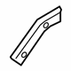 Ford HC3Z-16B292-A Bracket