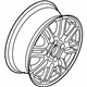 Ford 8S4Z-1007-E Wheel Assembly