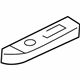 Ford 3C5Z-14524-AAF Switch Bezel, Passenger Side Ford 3C5Z-14524-AAF Switch Bezel, Passenger Side