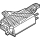 Ford L1MZ-9D653-F CANNISTER - FUEL VAPOUR STORE