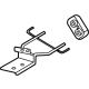 Ford HC3Z-5A246-A Bracket