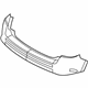 Ford 7A1Z-17K835-BPTM Extension - Bumper Bar - Side