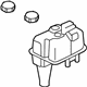Ford BM6Z-8A080-A Expansion Tank Ford BM6Z-8A080-A Expansion Tank