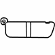 Ford AL5Z-1004104-AA Sun Visor Assembly