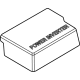 Ford FL3Z-14A099-CA Shield Assembly