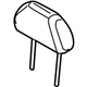 Ford 5G1Z-54611A08-CAB Headrest Ford 5G1Z-54611A08-CAB Headrest
