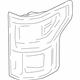 Ford FL3Z-13405-E Lamp Assembly - Rear, Driver Side Ford FL3Z-13405-E Lamp Assembly - Rear, Driver Side
