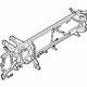 Ford KS7Z-5404545-A REINFORCEMENT