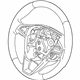 Ford DS7Z-3600-BD Kit - Steering Wheel Ford DS7Z-3600-BD Kit - Steering Wheel