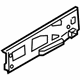 Ford CK4Z-61513A31-A Rail Assembly - Roof Side Inner