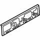 Ford BK3Z-6151213-E Rail Assembly - Roof - Side