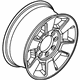 Ford DC3Z-1007-C Wheel Assembly