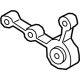 Ford LX6Z-6E042-C BRACKET