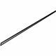 Ford BL3Z-1620000-DA Stripe Tape, Passenger Side Ford BL3Z-1620000-DA Stripe Tape, Passenger Side