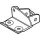Ford MB3Z-3A040-A Mount Bracket Ford MB3Z-3A040-A Mount Bracket