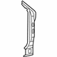 Ford 8G1Z-5402542-A Hinge Pillar Reinforcement, Passenger Side Ford 8G1Z-5402542-A Hinge Pillar Reinforcement, Passenger Side