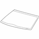 Ford 6L3Z-1503100-AA Windshield Glass