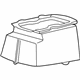 Ford 2C3Z-2506010-AAA Compartment, Front Driver Side Ford 2C3Z-2506010-AAA Compartment, Front Driver Side