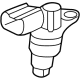 Ford JX6Z-6B288-B Sensor - Camshaft Position