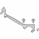 Ford HP5Z-8A284-B Reinforcement