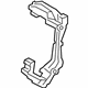 Ford E1GZ-2B292-A Bracket