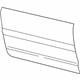 Ford XL2Z-7820201-AA Outer Panel, Front Driver Side Ford XL2Z-7820201-AA Outer Panel, Front Driver Side