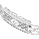 Ford PC3Z-8200-GA Grille Assembly Ford PC3Z-8200-GA Grille Assembly