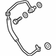 Ford FB5Z-8K153-D Tube - Water Outlet