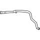 Ford NL3Z-7F120-A Hose Ford NL3Z-7F120-A Hose