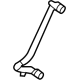 Ford NL3Z-7G071-A Hose Ford NL3Z-7G071-A Hose