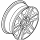 Ford FL3Z-1007-L Wheel Assembly