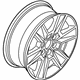 Ford FL3Z-1007-K Wheel Assembly