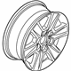 Ford FL3Z-1007-C Wheel Assembly