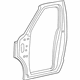 Ford 4C2Z-15211A11-AA Frame - Door