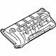 Ford 2F3Z-6582-BA Valve Cover, Driver Side Ford 2F3Z-6582-BA Valve Cover, Driver Side