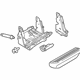 Ford 9L3Z-1520040-A Step - Body Side Ford 9L3Z-1520040-A Step - Body Side